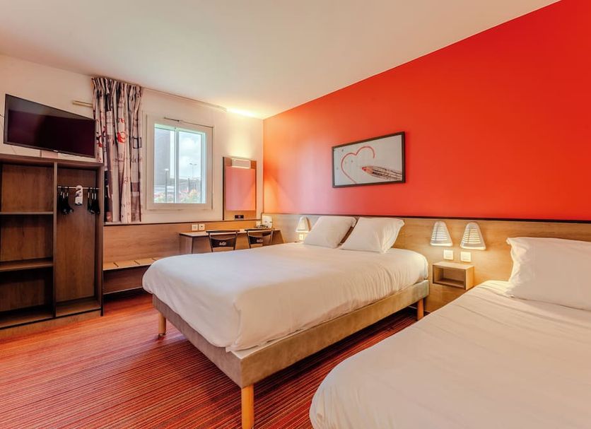 Chambre Photo