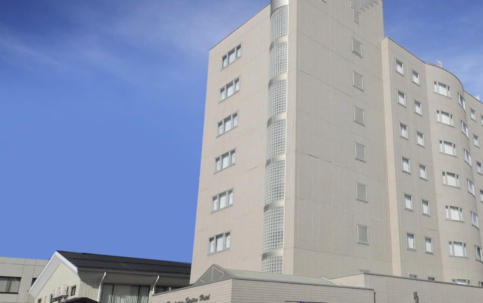 Bâtiment Photo