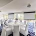 Salle de banquet
