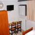 Équipements de la chambre