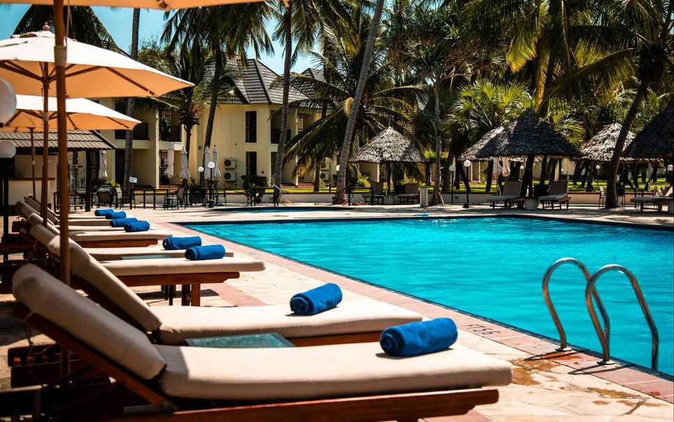 Piscine Photo