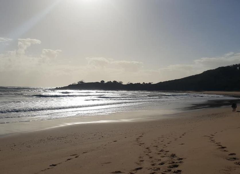 Plage Photo
