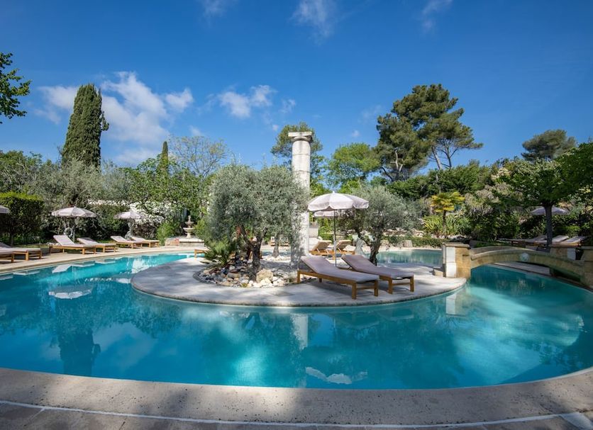 Piscine Photo