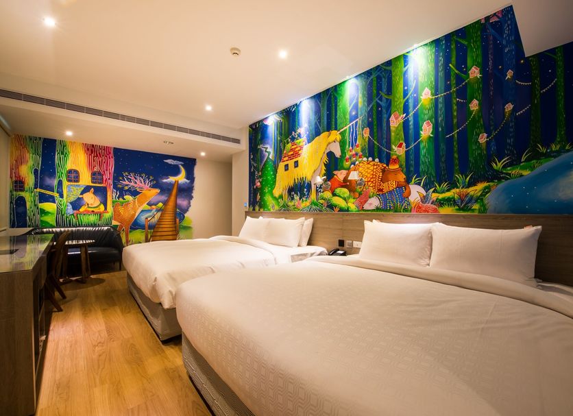 Chambre Photo