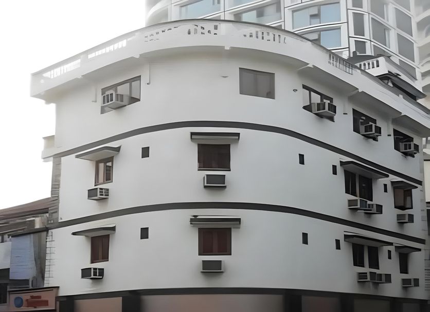 Bâtiment Photo
