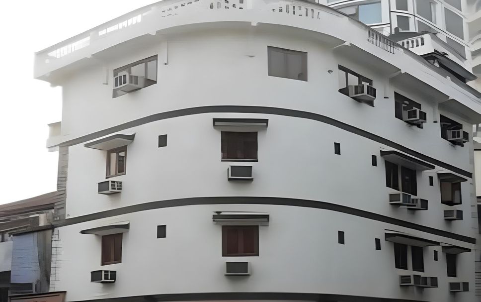 Bâtiment Photo