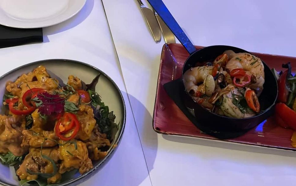 Gastronomie Photo