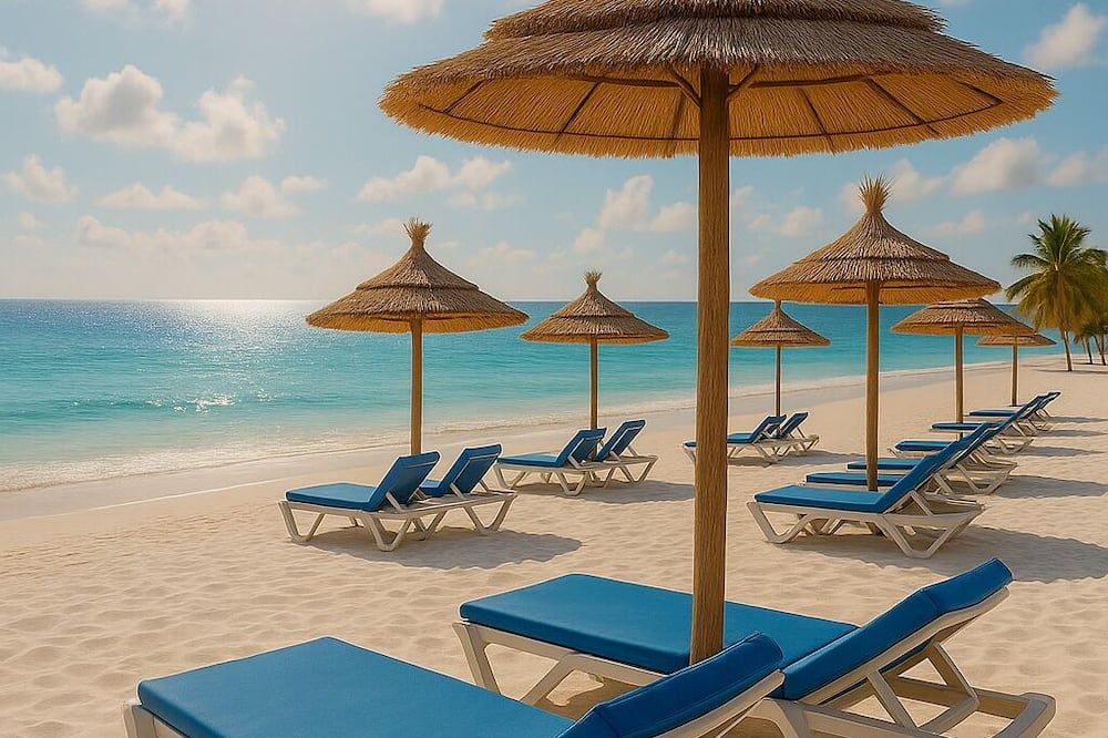 Plage Photo