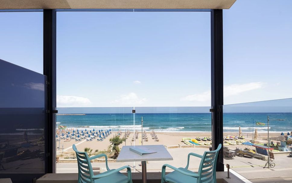 Balcon Photo