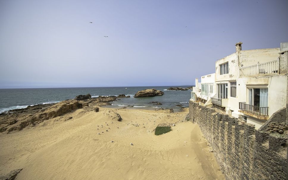 Plage Photo