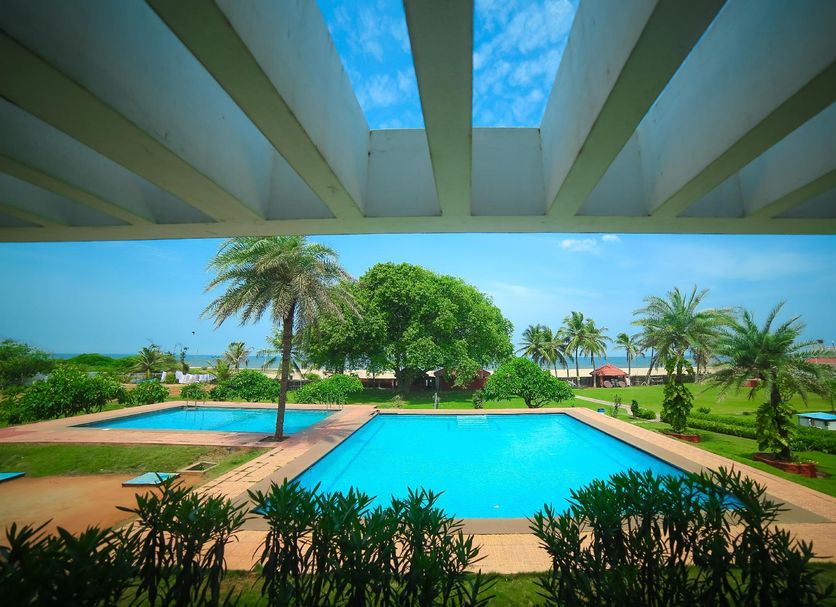 Piscine Photo