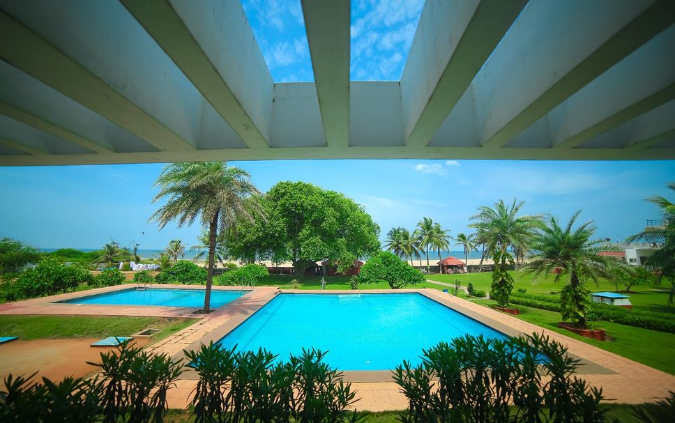 Piscine Photo