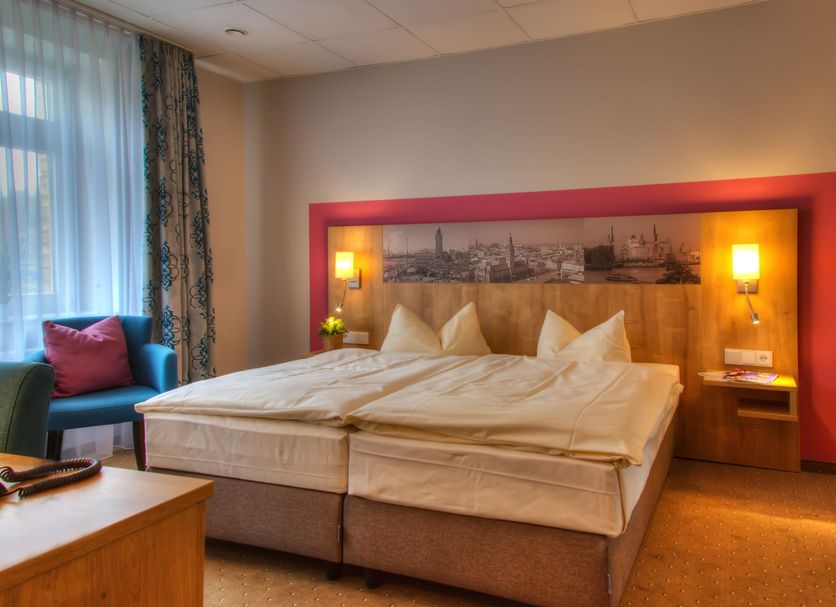 Chambre Photo
