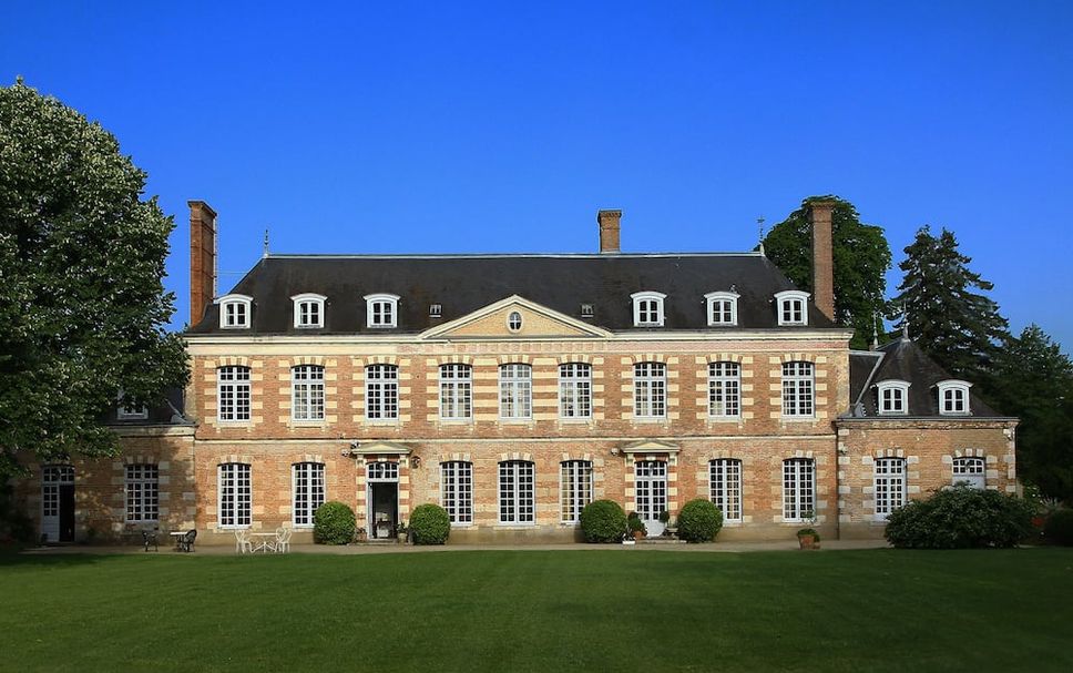 Bâtiment Photo