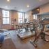Salle de sport