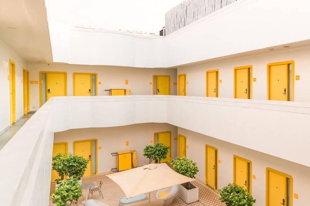 Hall d’entrée