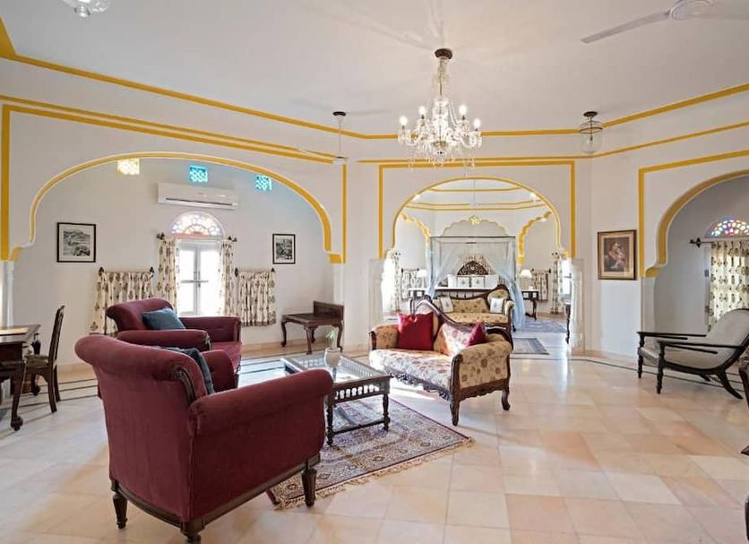 Hall d’entrée Photo