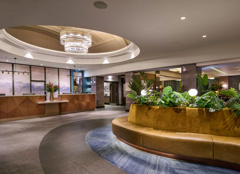 Hall d’entrée Photo