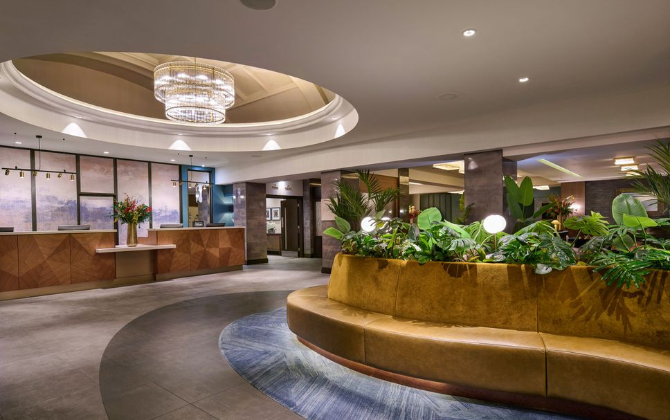 Hall d’entrée Photo