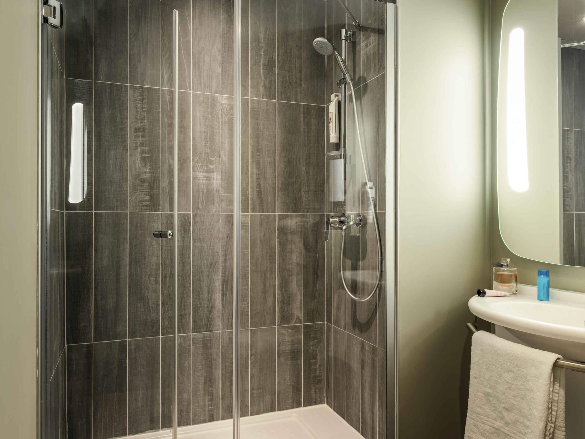 Salle de bain