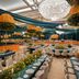 Salle de banquet
