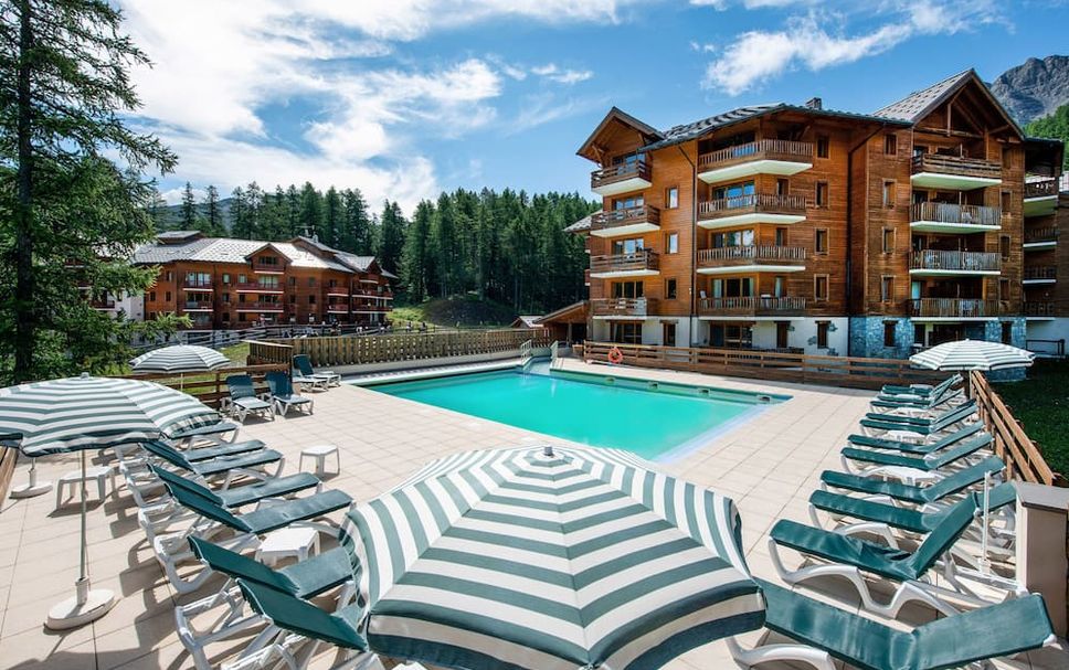 Piscine Photo