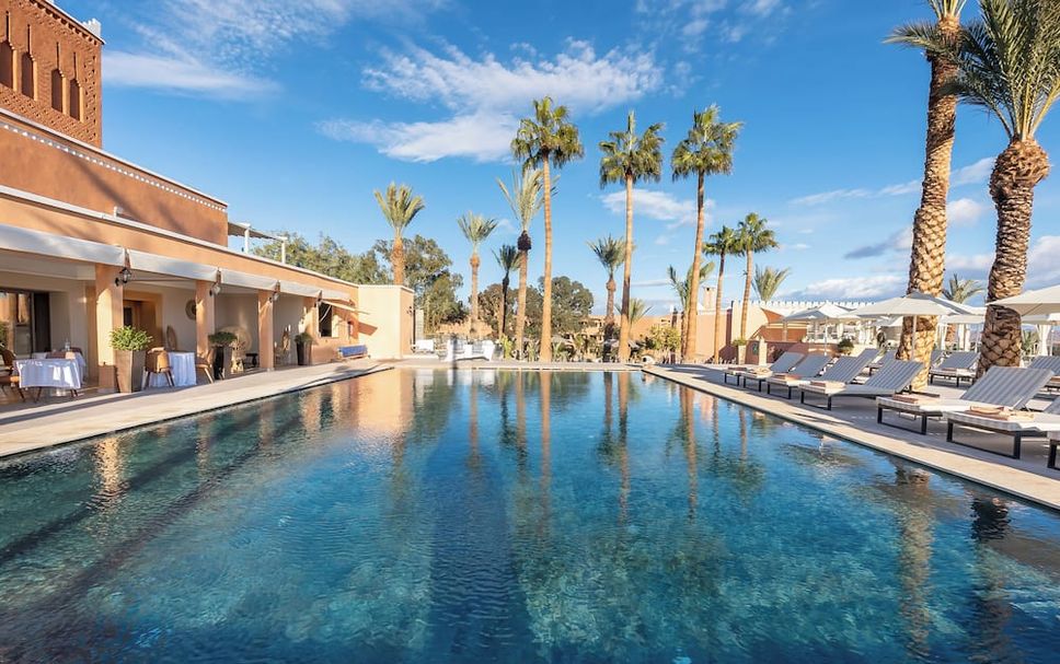 Piscine Photo