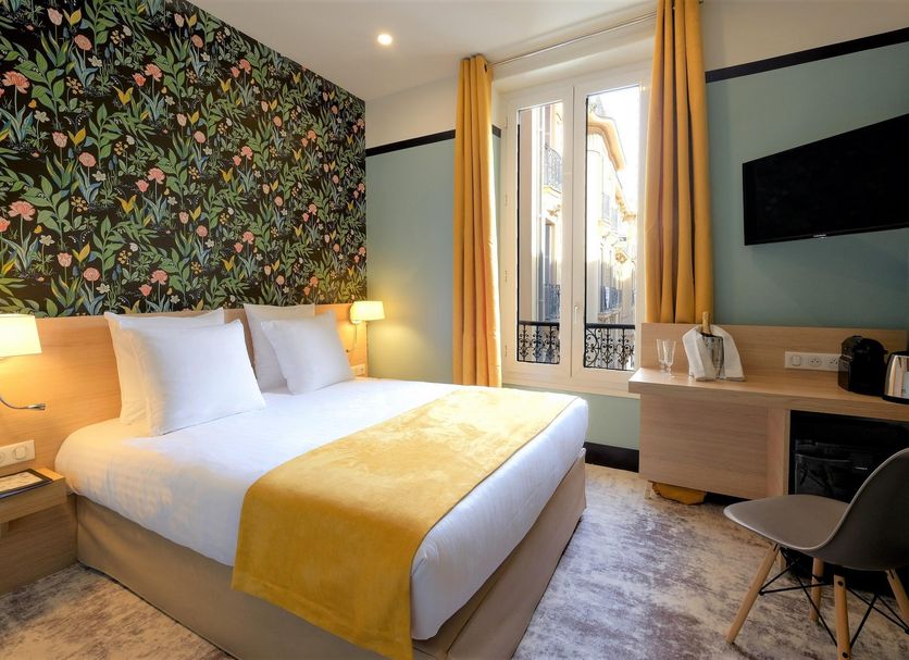 Chambre Photo