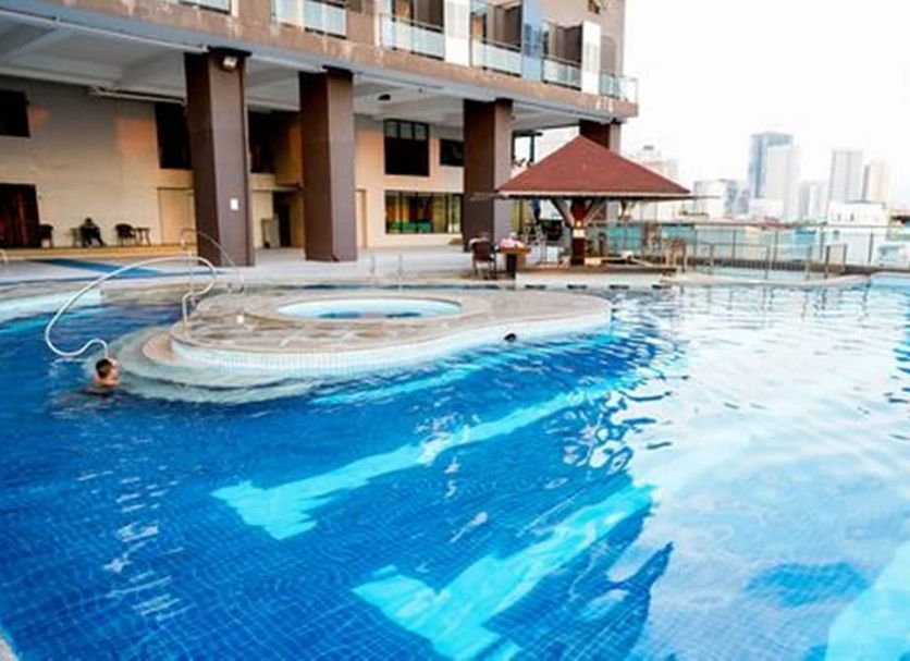 Piscine Photo