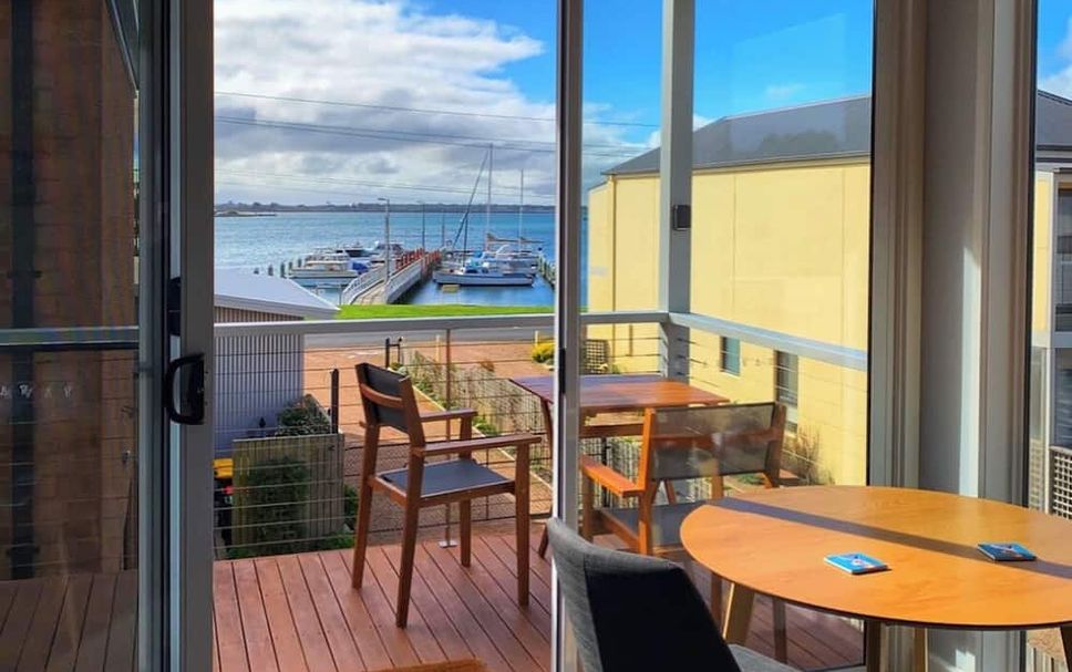 Balcon Photo