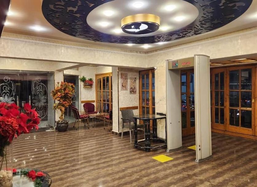 Hall d’entrée Photo