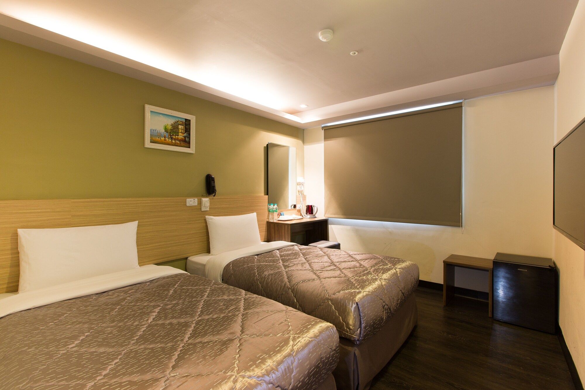 Chambre