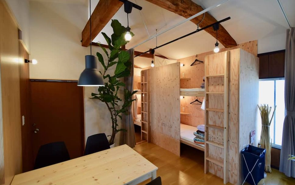 Salle à manger Photo