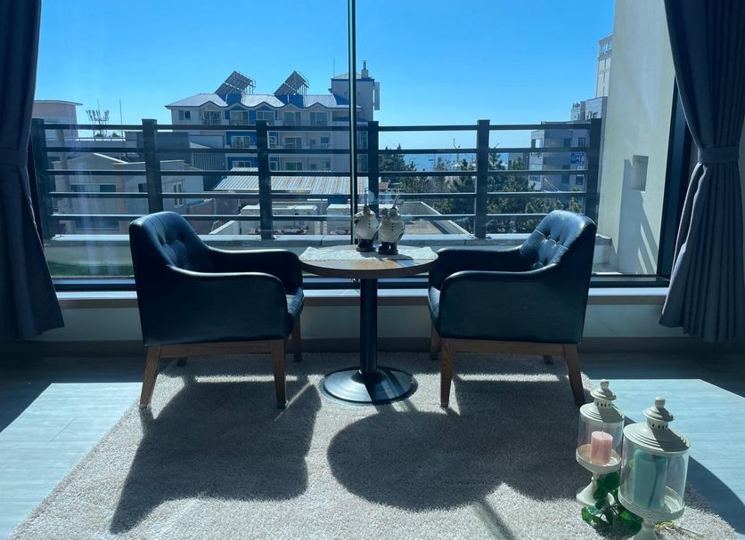 Balcon Photo