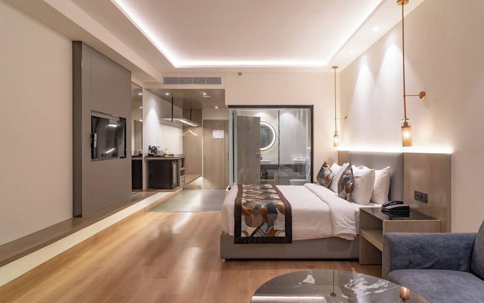 Chambre Photo