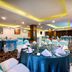 Salle de banquet