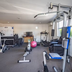 Salle de sport