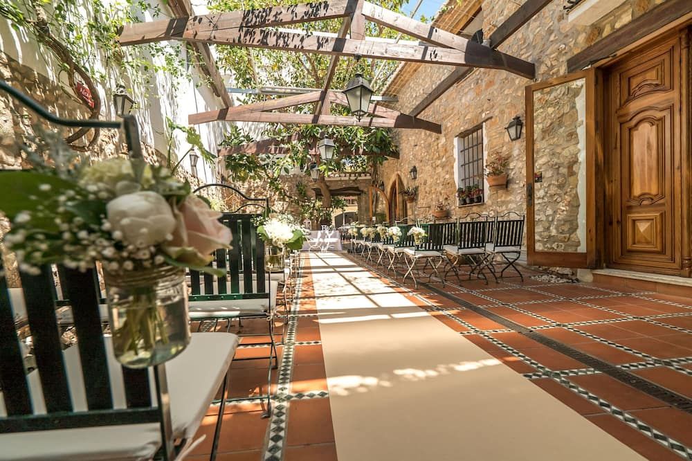 Hall d’entrée