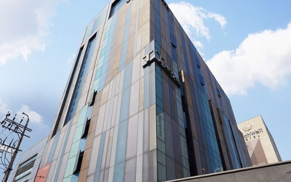 Bâtiment Photo