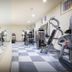 Salle de sport