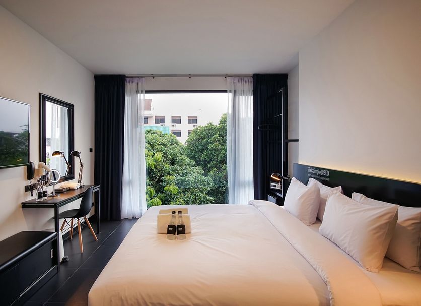 Chambre Photo