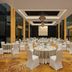 Salle de banquet