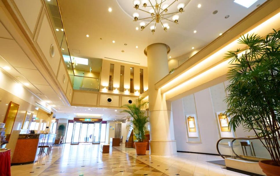 Hall d’entrée Photo