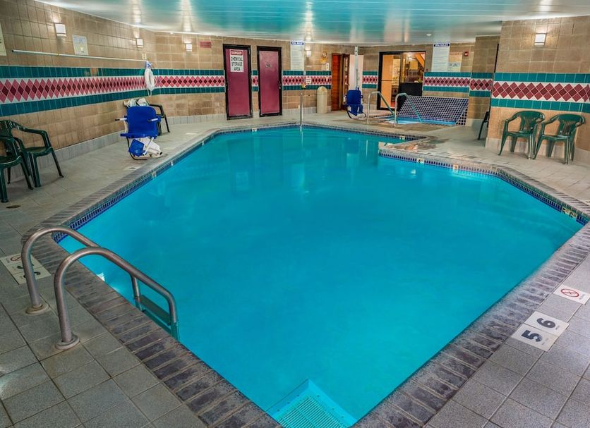Piscine Photo