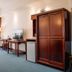 Équipements de la chambre