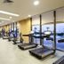 Salle de sport