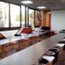 Espace de conférence