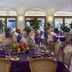 Salle de banquet