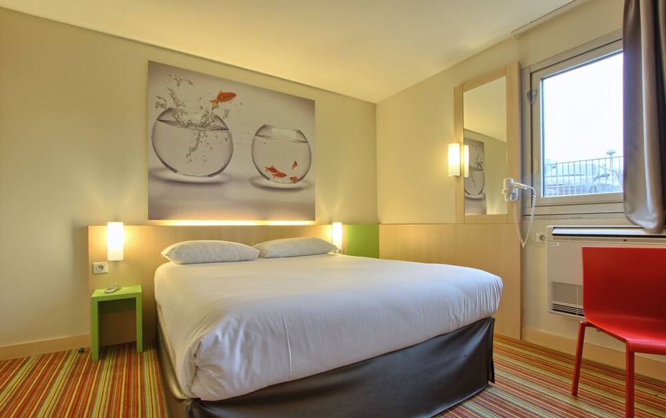 Chambre Photo