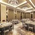 Salle de banquet